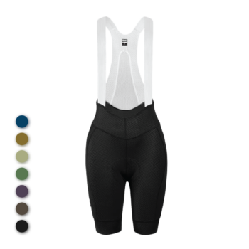 SUAREZ Bibshorts Pro Hard 2.3 Women