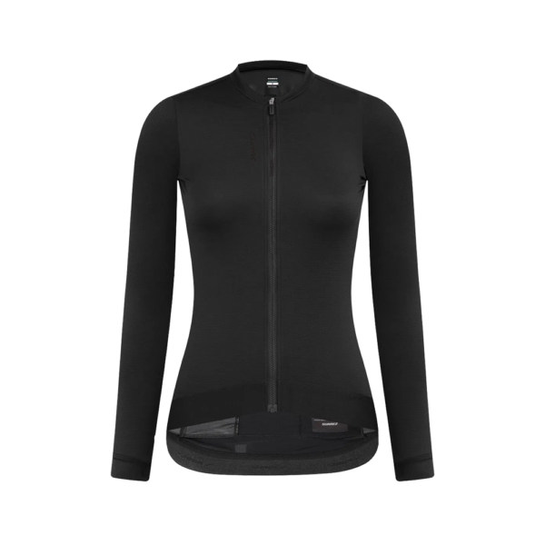 SUAREZ Jersey L/SL Performance Shade 2.3 Women