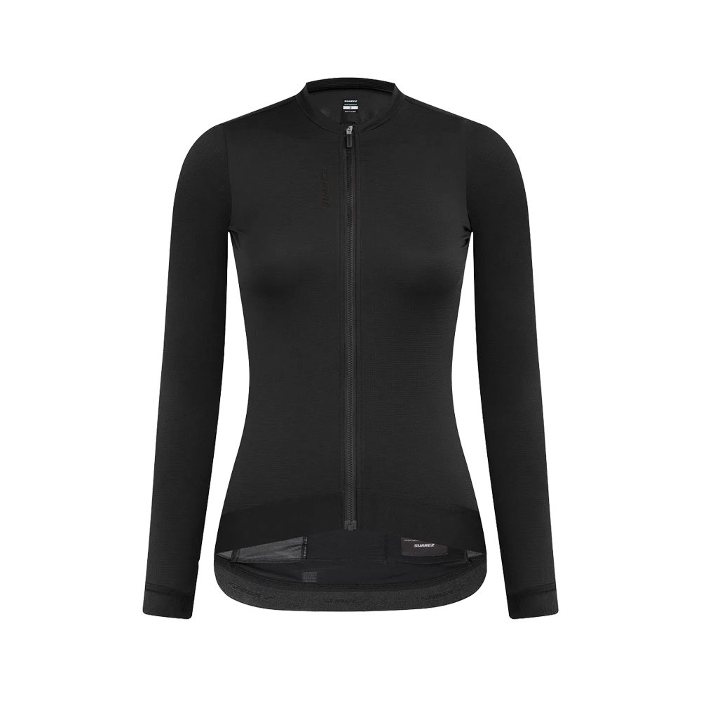 SUAREZ Jersey L/SL Performance Shade 2.3 Women