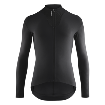 ASSOS Jersey Spring Fall Thermobooster P1