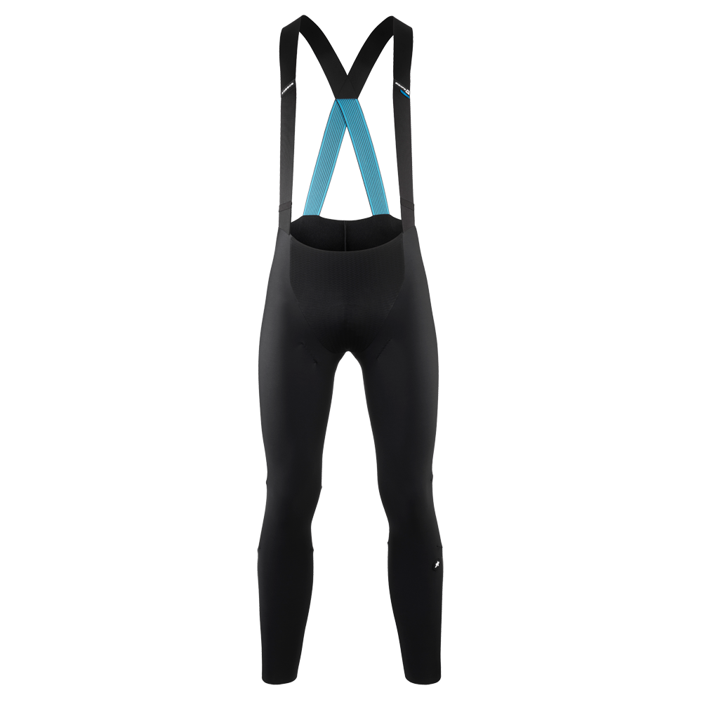 ASSOS Tights EQUIPE R Habu Winter S11