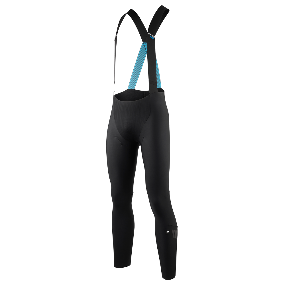ASSOS Tights EQUIPE R Habu Winter S11 - Image 3