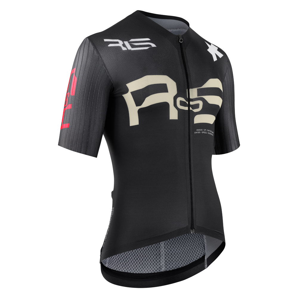 Assos EQUIPE RS Jersey S11 - Men's - Men