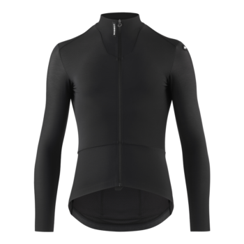 ASSOS Jersey EQUIPE R Spring Fall S11
