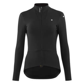 ASSOS Jersey DYORA R Spring Fall S11