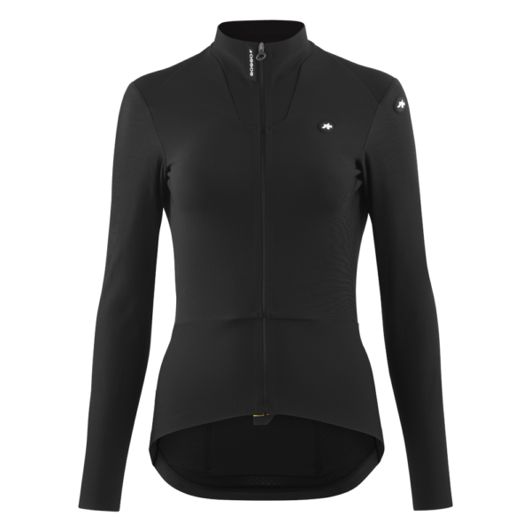 ASSOS Jersey DYORA R Spring Fall S11