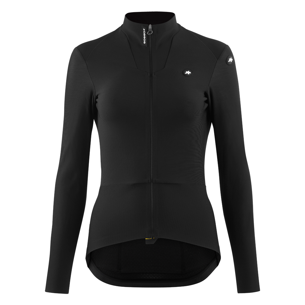 ASSOS Jersey DYORA R Spring Fall S11