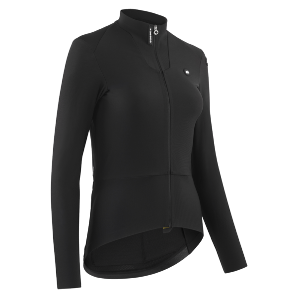 ASSOS Jersey DYORA R Spring Fall S11 - Image 2