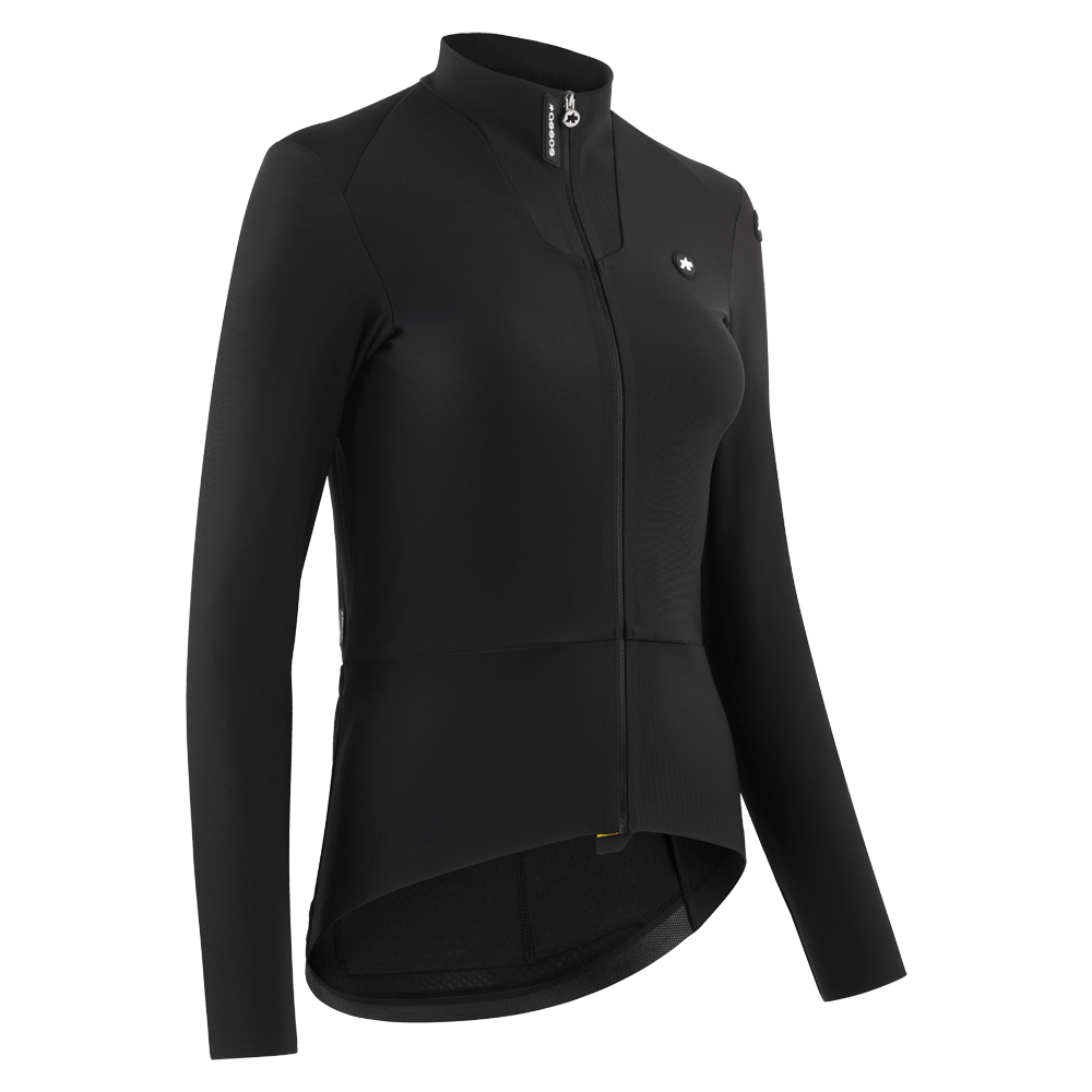 ASSOS Jersey DYORA R Spring Fall S11 - Image 2