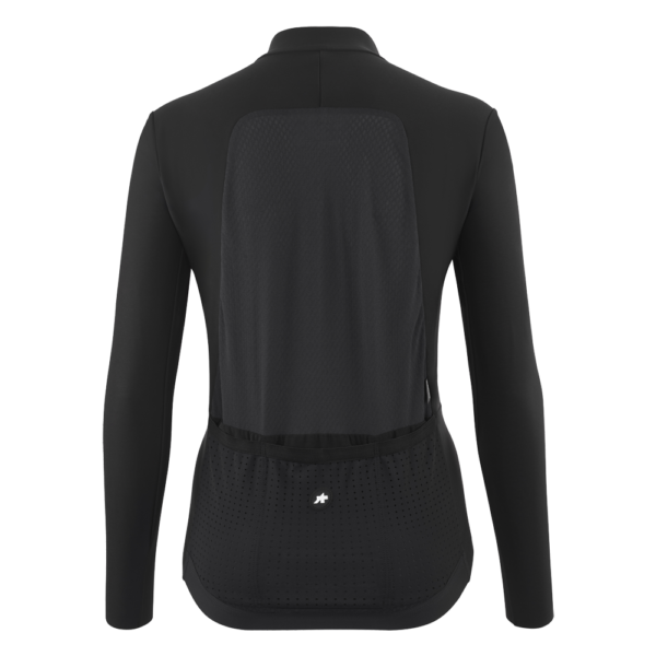 ASSOS Jersey DYORA R Spring Fall S11 - Image 4