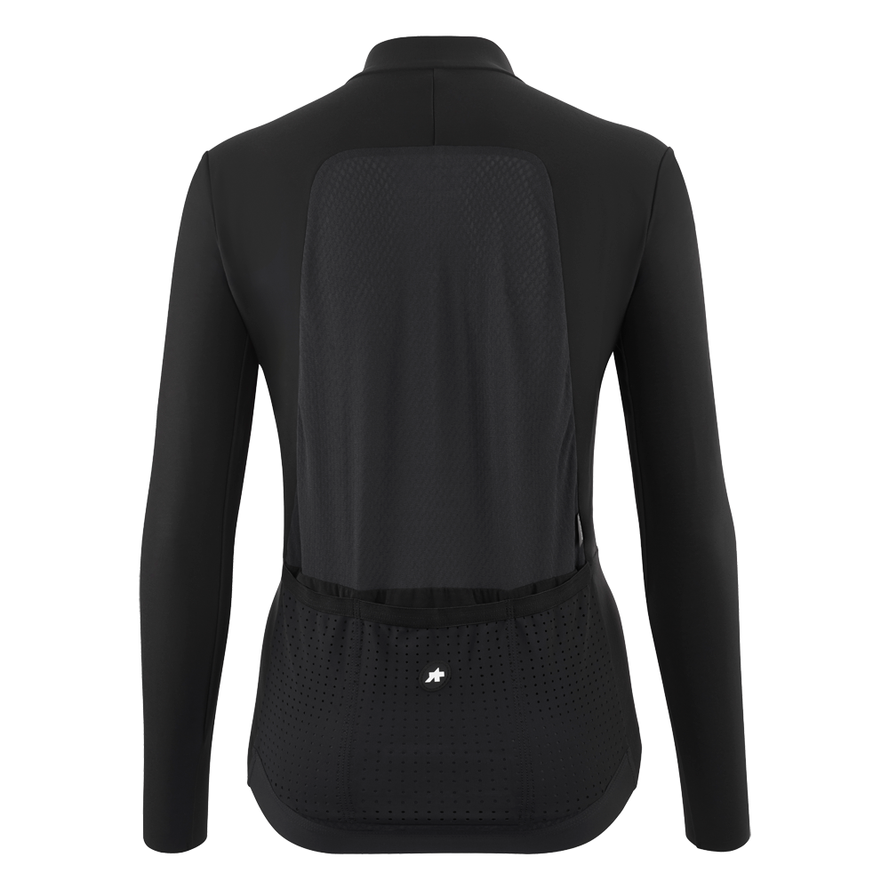 ASSOS Jersey DYORA R Spring Fall S11 - Image 4
