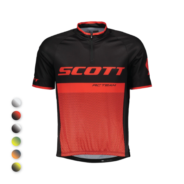 SCOTT Jersey RC Team 20