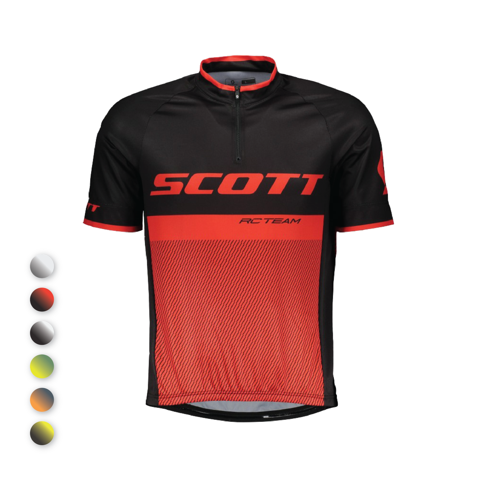 SCOTT Jersey RC Team 20