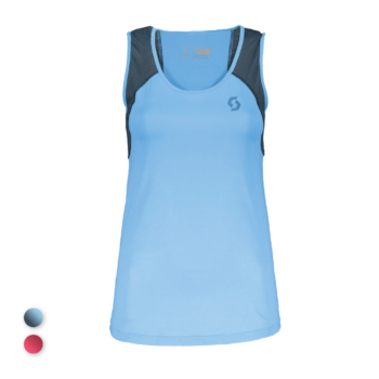 SCOTT Jersey Women's Trail MTN Aero