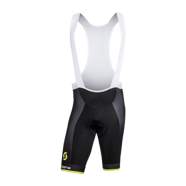 SCOTT Bibshorts Mitchelton Scott Vero Pro