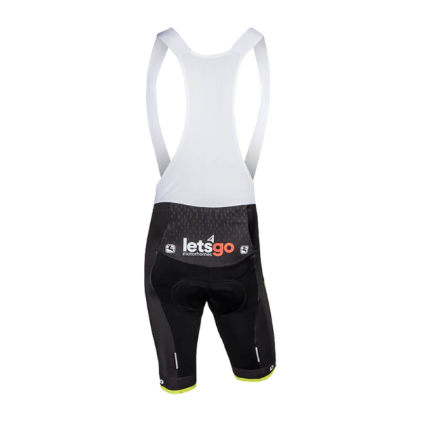 SCOTT Bibshorts Mitchelton Scott Vero Pro - Image 2