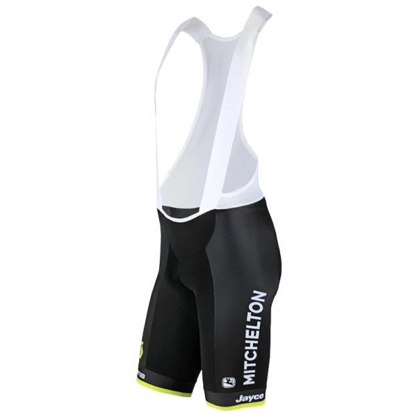 SCOTT Bibshorts Mitchelton Scott Vero Pro - Image 3