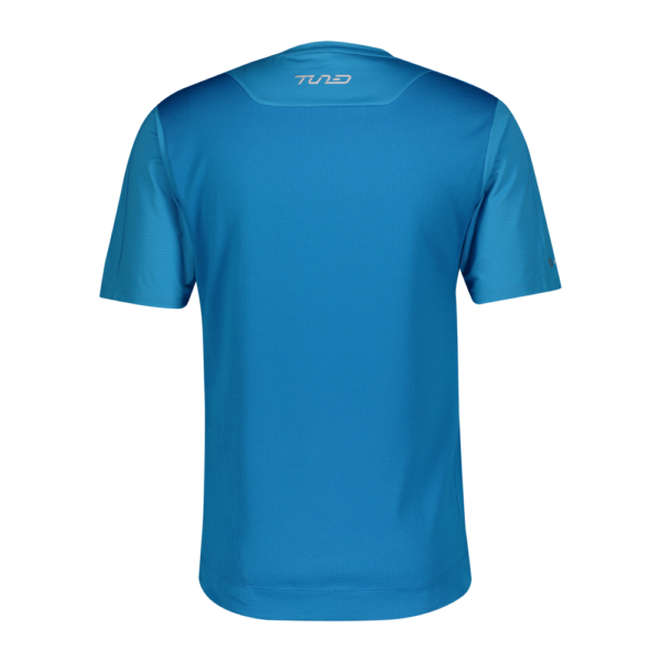 SCOTT Jersey Short Sleeve Trail Tuned - Image 2