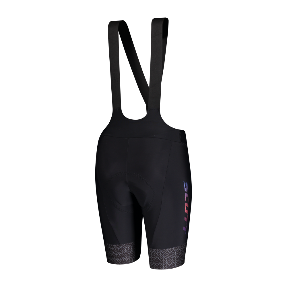 SCOTT Bibshorts Women's RC Contessa Sign. +++