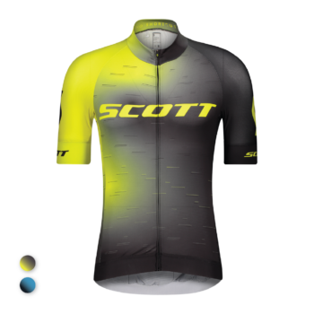SCOTT Jersey RC Pro