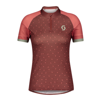 SCOTT Jersey Women's Endurance 30