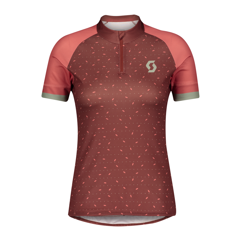 SCOTT Jersey Women's Endurance 30