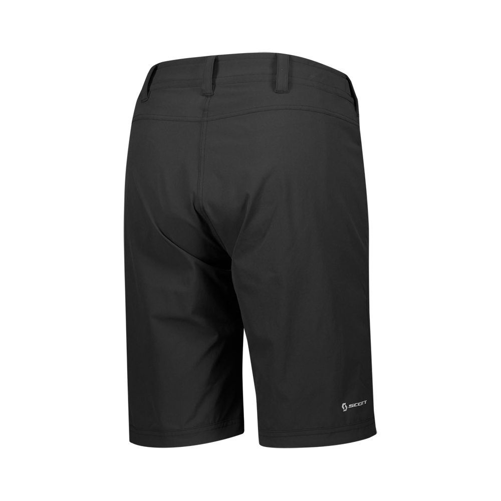 SCOTT Shorts Women's Trail Flow with Pad - Image 3