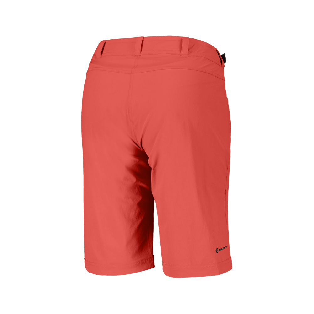 SCOTT Shorts Women's Trail Flow with Pad - Image 15