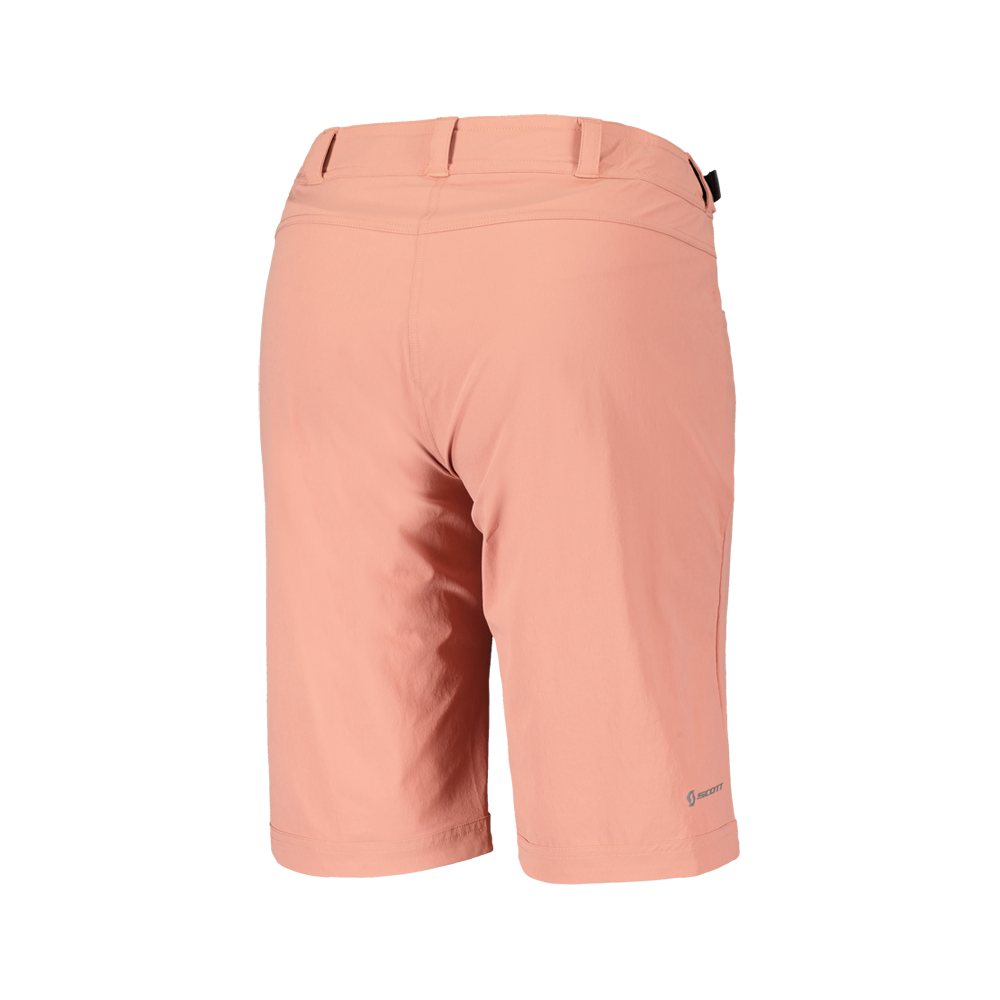 SCOTT Shorts Women's Trail Flow with Pad - Image 13