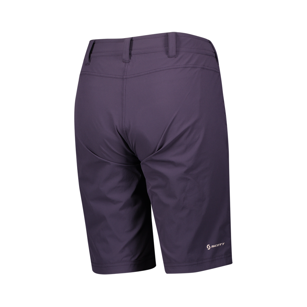 SCOTT Shorts Women's Trail Flow with Pad - Image 7