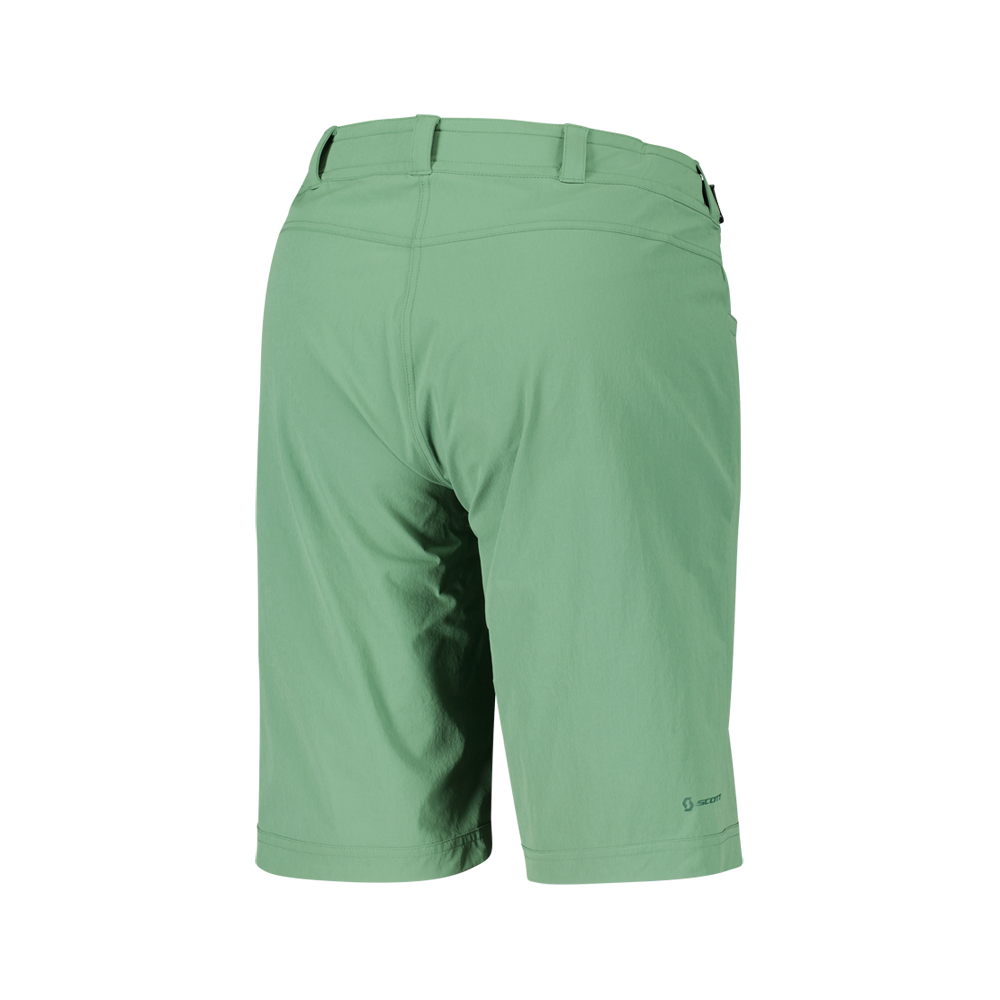 SCOTT Shorts Women's Trail Flow with Pad - Image 17
