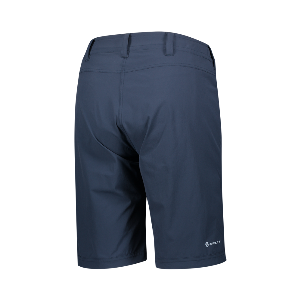 SCOTT Shorts Women's Trail Flow with Pad - Image 5