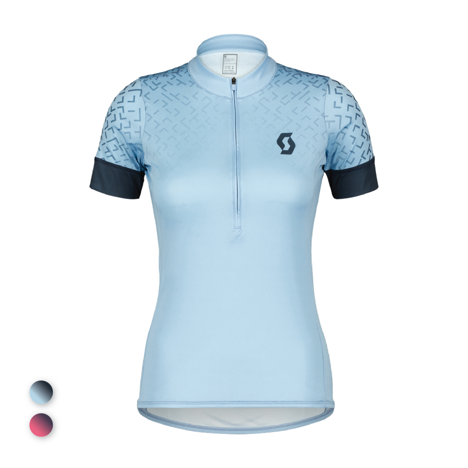 SCOTT Jersey Women's Endurance 20