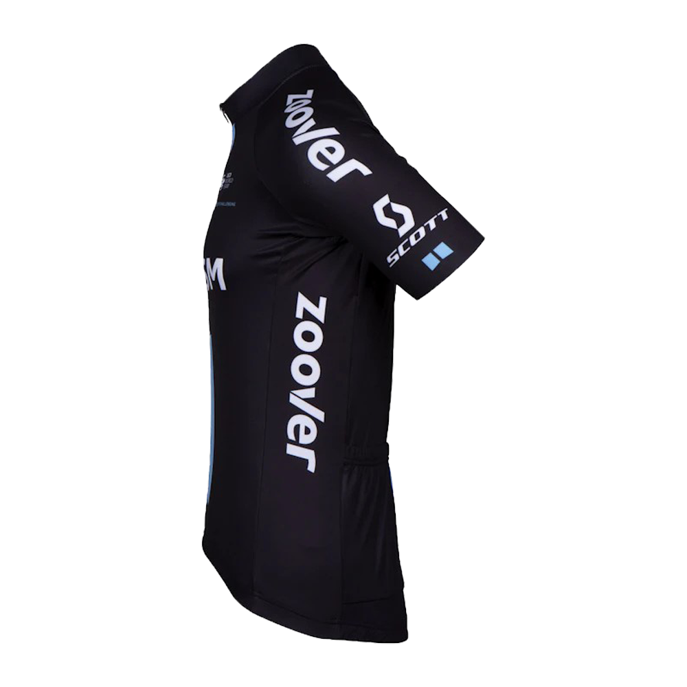 SCOTT Jersey Scott DSM Team Replica - Image 3