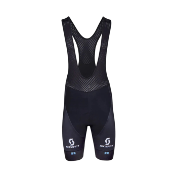 SCOTT Bibshorts Scott DSM Team Replica