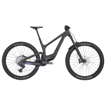 SCOTT Bike Ransom 910