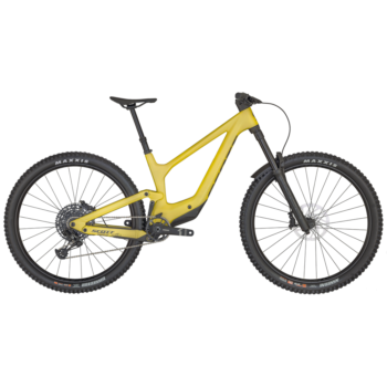 SCOTT Bike Ransom 920