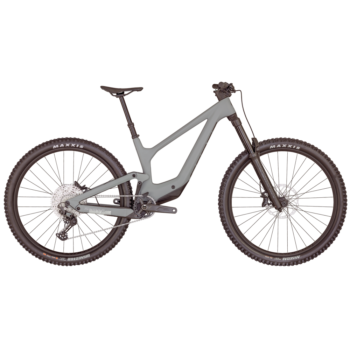 SCOTT Bike Ransom 930