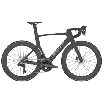 SCOTT Bike Foil RC 10 black