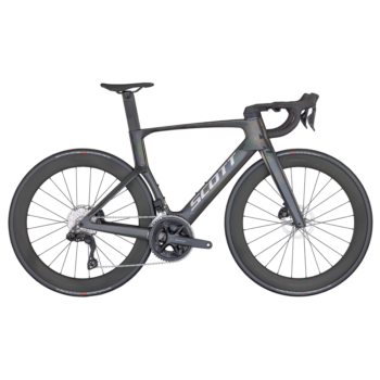 SCOTT Bike Foil RC 20