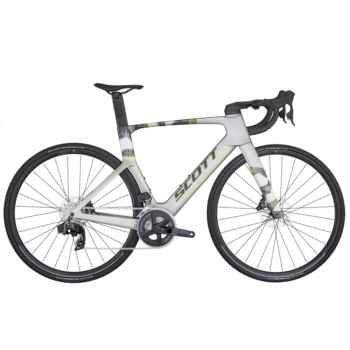 SCOTT Bike Foil RC 30