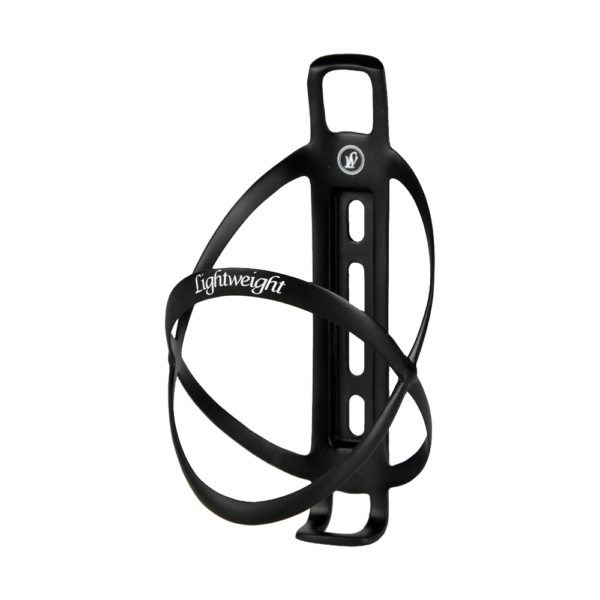 LIGHTWEIGHT Bottle Cage Edelhelfer, HM Carbon