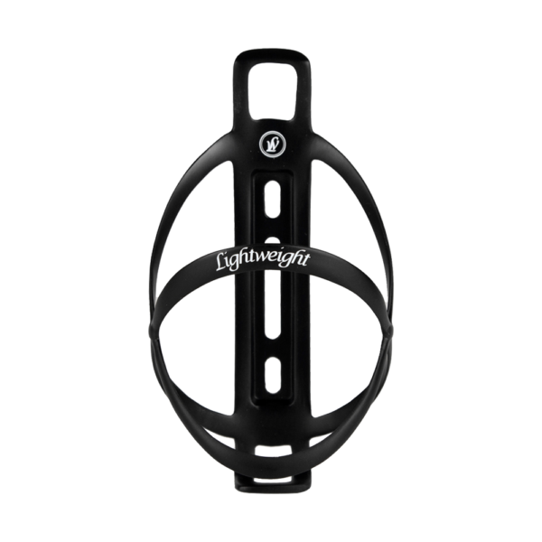 LIGHTWEIGHT Bottle Cage Edelhelfer, HM Carbon - Image 2