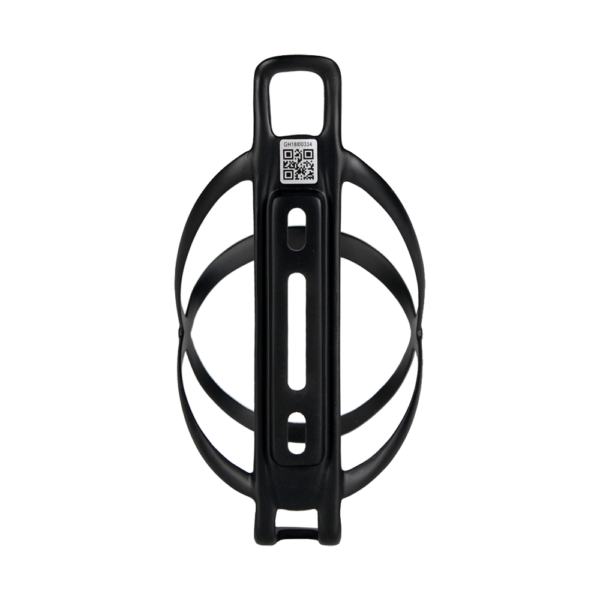 LIGHTWEIGHT Bottle Cage Edelhelfer, HM Carbon - Image 4