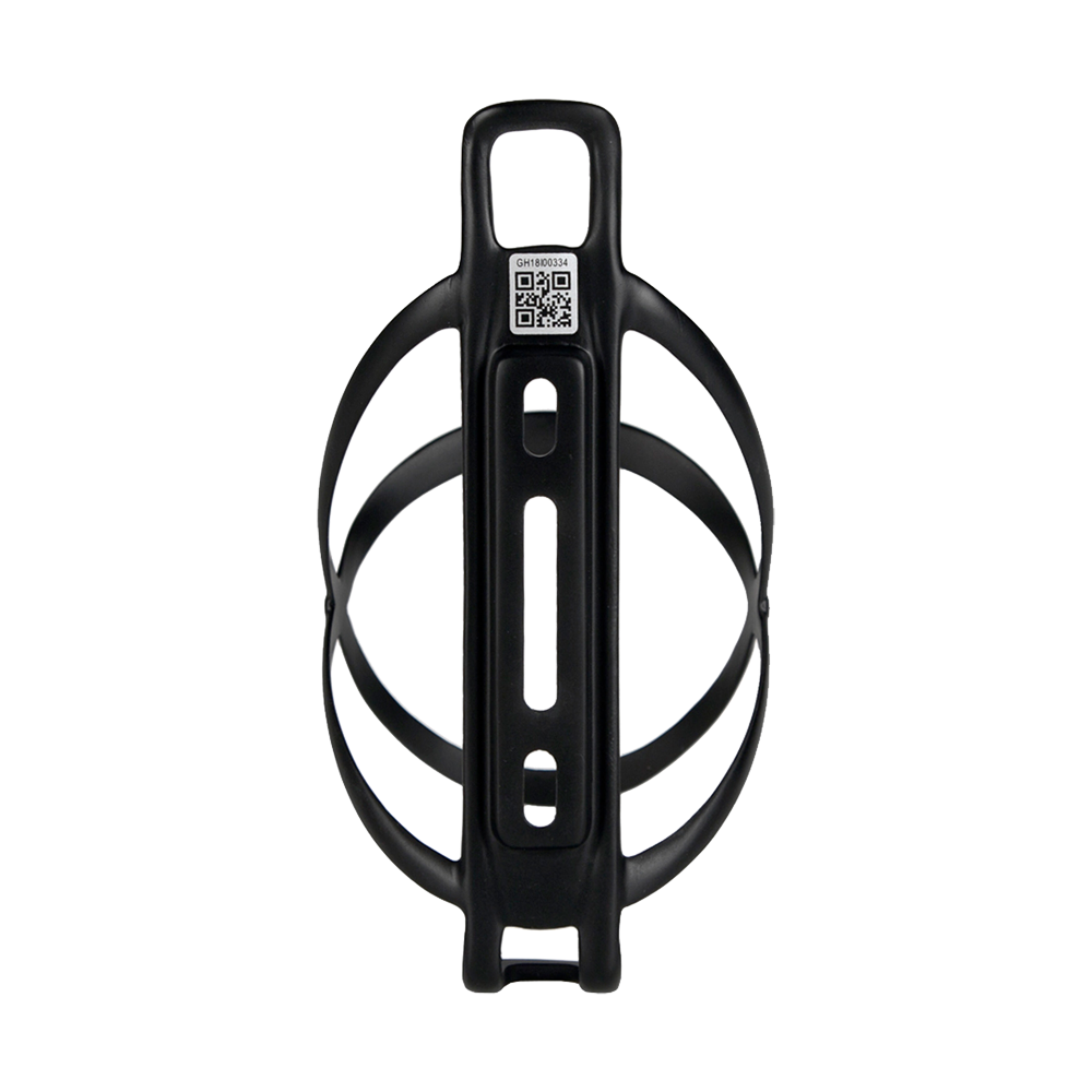 LIGHTWEIGHT Bottle Cage Edelhelfer, HM Carbon - Image 4