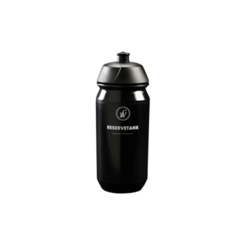 LIGHTWEIGHT Bottle Reservetank black