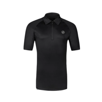 LIGHTWEIGHT Shirt Polo Edelstoff Atempause