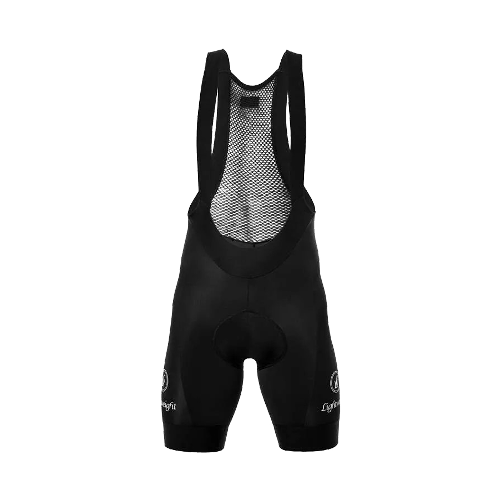 LIGHTWEIGHT Bibshorts Trittrausch