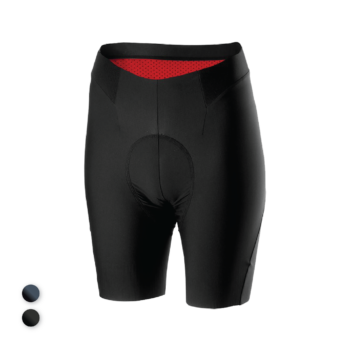 CASTELLI Shorts Premio 2 Women