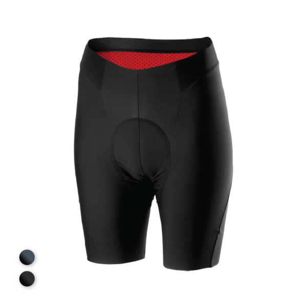 CASTELLI Shorts Premio 2 Women